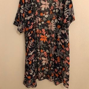 Lularoe Shirley